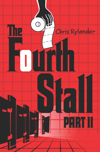 The Fourth Stall Part Ii Rylander Chris
