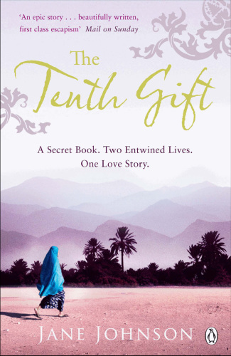 The Tenth Gift Crossed Bones Johnson Jane
