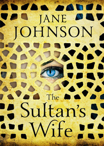 The Sultans Wife Johnson Jane