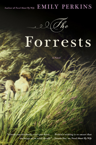The Forrests Emily Perkins
