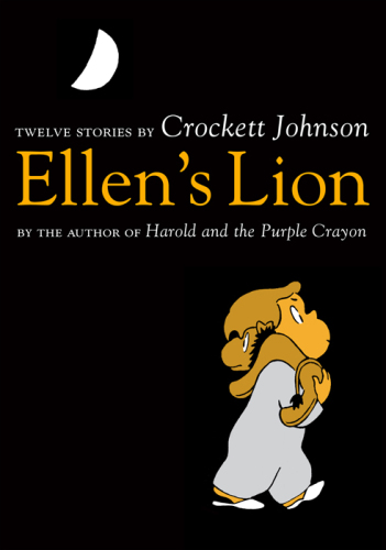 Ellens Lion Johnson Crockett