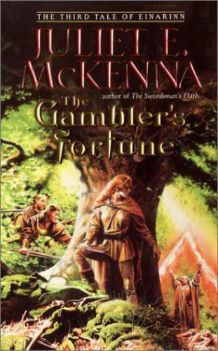 The Gamblers Fortune Mckenna Juliet E