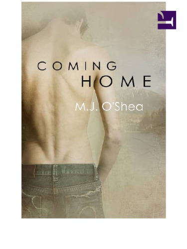 Coming Home Oshea M J