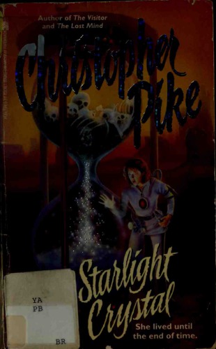 The Starlight Crystal Pike Christopher