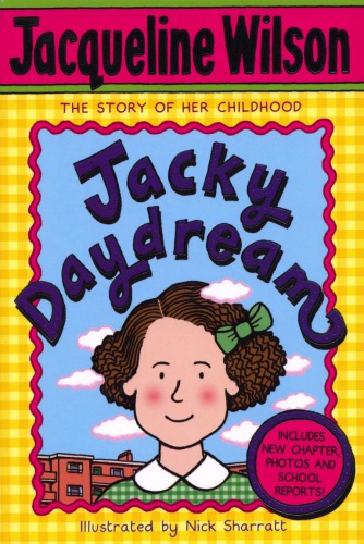 Jacky Daydream Wilson Jacqueline