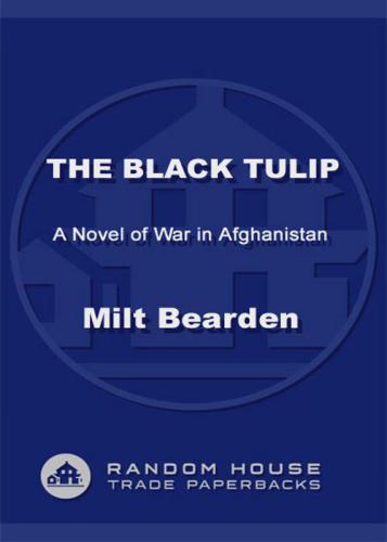 The Black Tulip Bearden Milt
