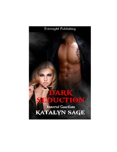 Dark Seduction Sage Katalyn