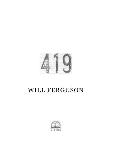 419 Ferguson Will