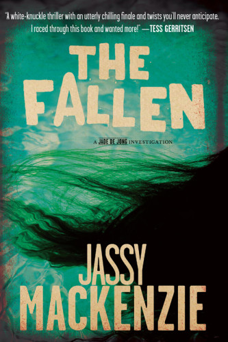 The Fallen Mackenzie Jassy