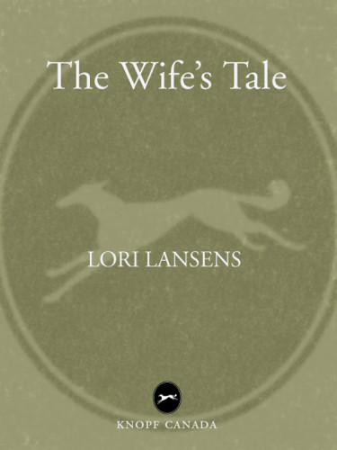 The Wifes Tale Lansens Lori