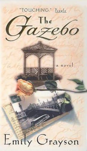 The Gazebo Grayson Emily