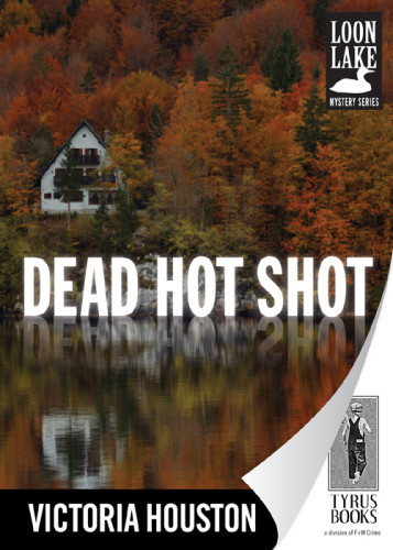 Dead Hot Shot Houston Victoria