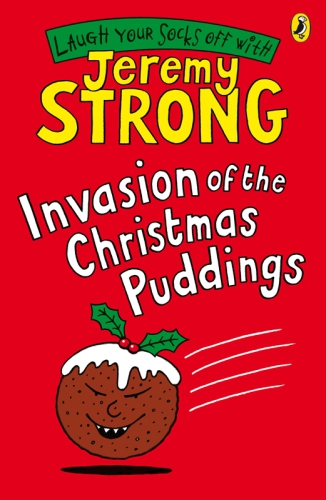 Invasion Of The Christmas Puddings Strong Jeremy