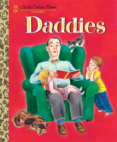 Daddies Frank Janet