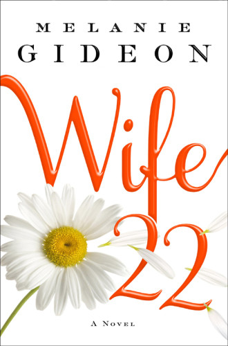 Wife 22 Gideon Melanie