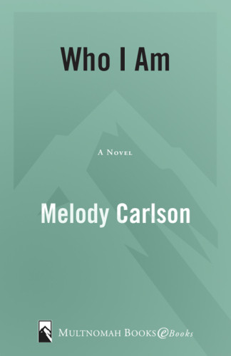 Who I Am Carlson Melody