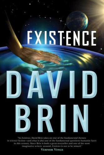 Existence Brin David
