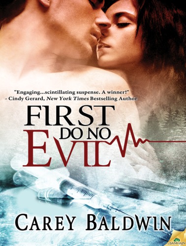 First Do No Evil Baldwin Carey
