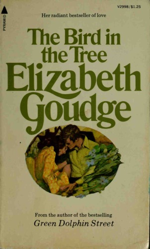 The Bird In The Tree Goudge Elizabeth