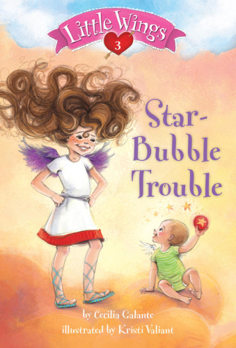 Starbubble Trouble Galante Cecilia