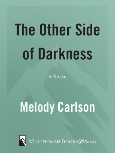 The Other Side Of Darkness Carlson Melody