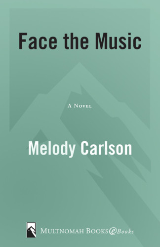 Face The Music Carlson Melody