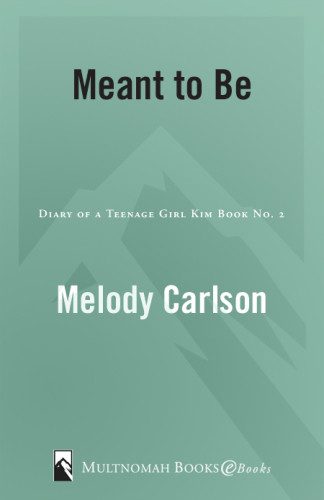 Meant To Be Carlson Melody