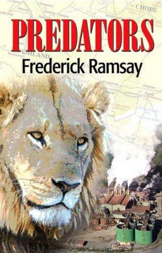 Predators Ramsay Frederick
