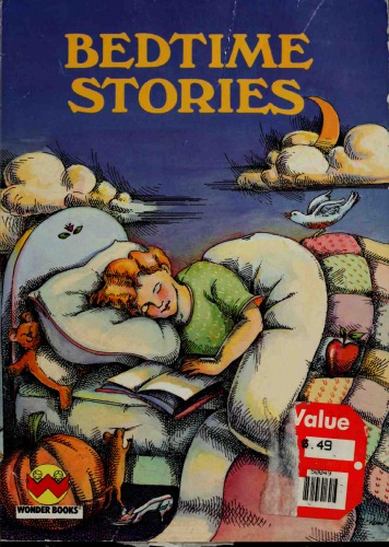 Bedtime Stories Graham Eleanor