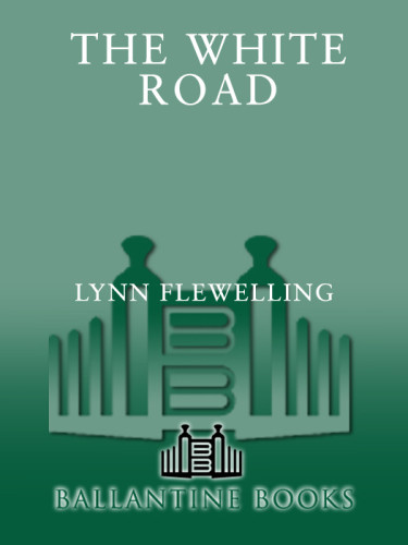 The White Road Flewelling Lynn