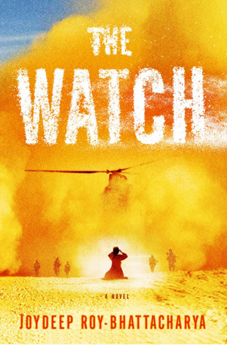 The Watch Roybhattacharya Joydeep