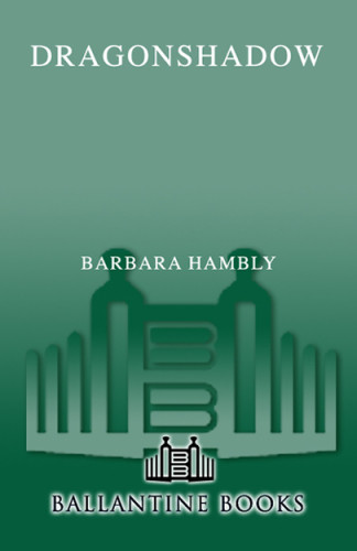 Dragonshadow Hambly Barbara