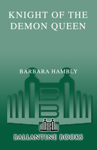 Knight Of The Demon Queen Hambly Barbara