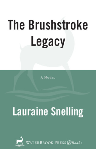 The Brushstroke Legacy Snelling Lauraine