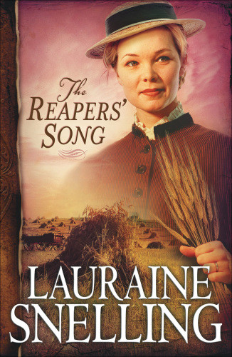 The Reapers Song Snelling Lauraine