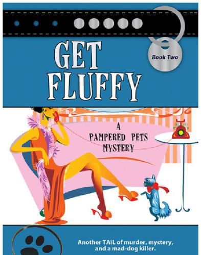 Get Fluffy Abby Sparkle