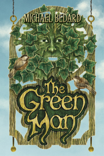 The Green Man Bedard Michael