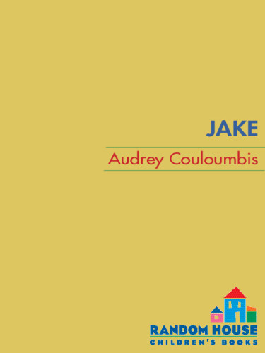 Jake Couloumbis Audrey