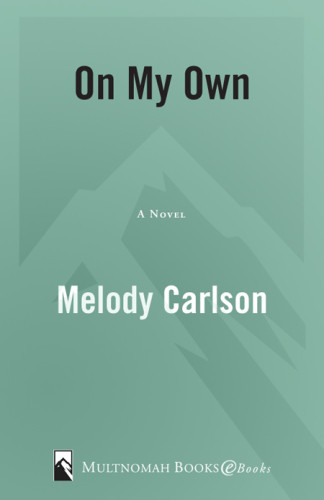 On My Own Carlson Melody