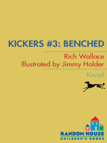 Benched Wallace Rich