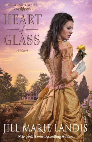 Heart Of Glass Landis Jill Marie