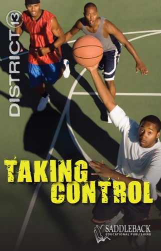 Taking Control Hengel Katherine