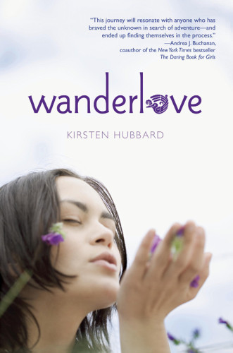 Wanderlove Hubbard Kirsten