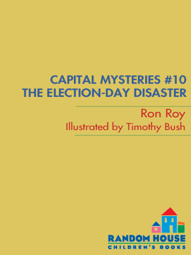 The Electionday Disaster Roy Ron