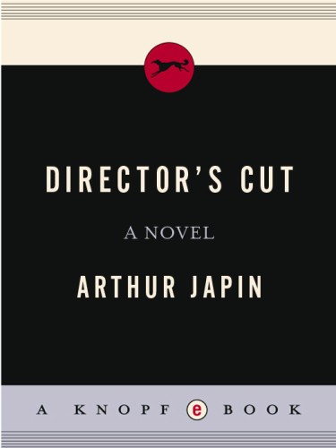 Directors Cut Japin Arthur