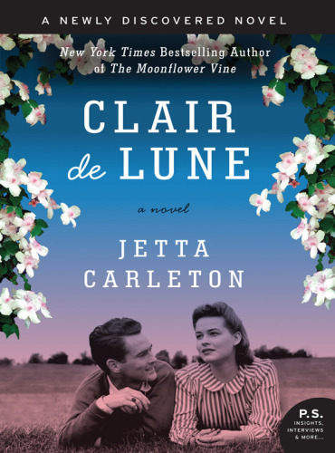 Clair De Lune Carleton Jetta