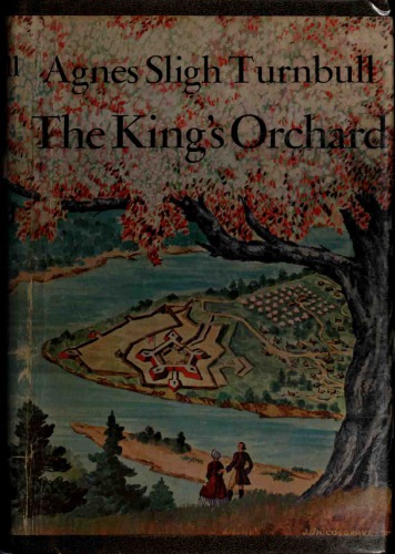The Kings Orchard Turnbull Agnes Sligh