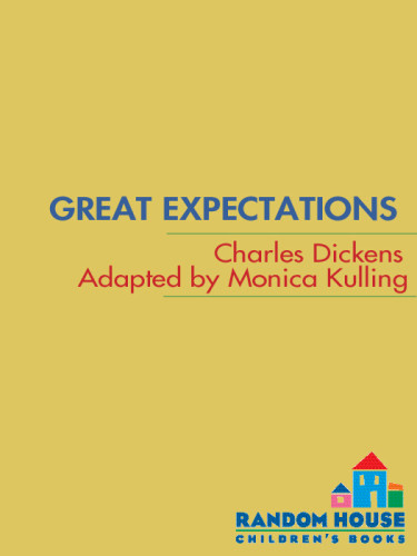 Great Expectations Dickens Charles Kulling Monica
