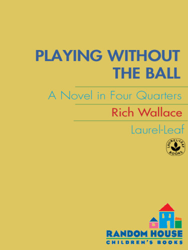 Playing Without The Ball Wallace Rich