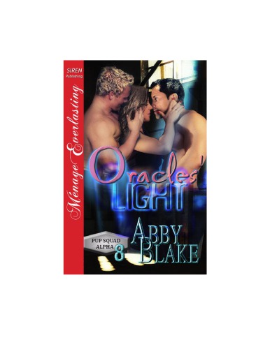 Oracles Light Blake Abby